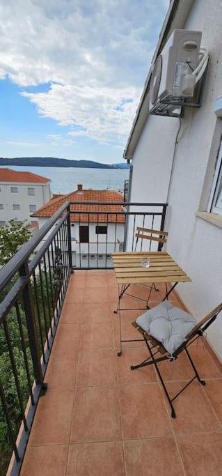 Family Paradise With Top View Trogir Exterior foto