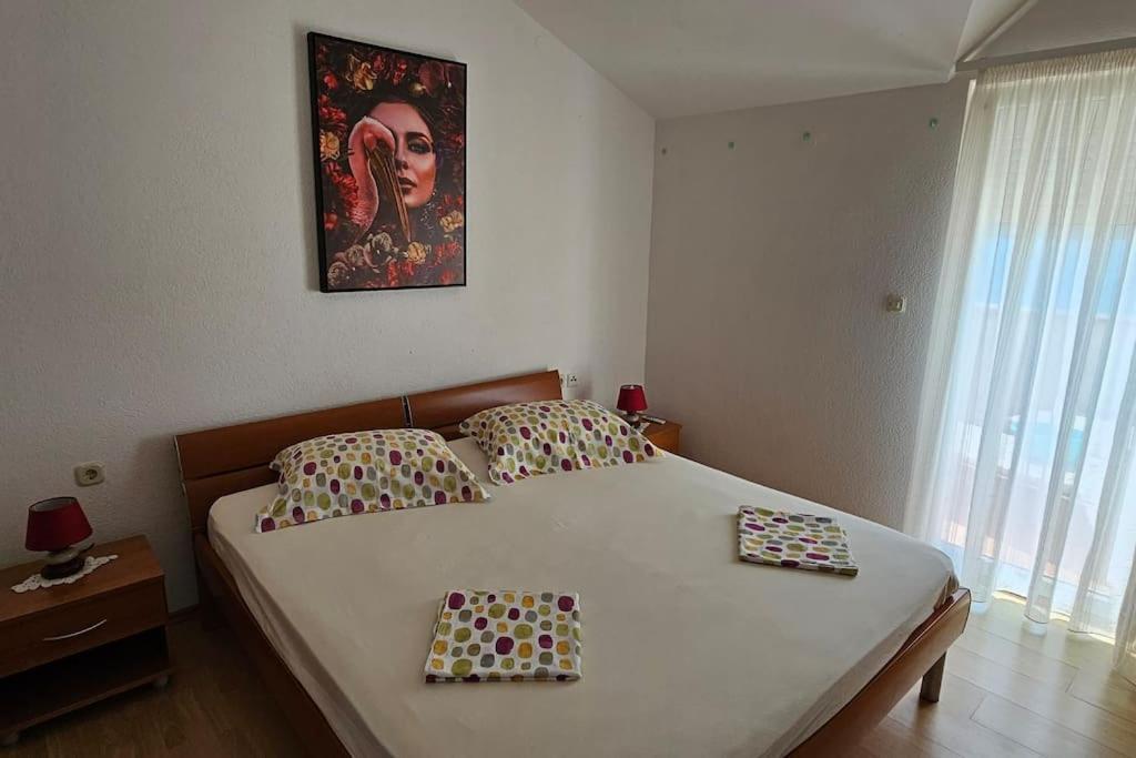 Family Paradise With Top View Trogir Exterior foto